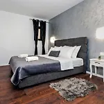 Deluxe A&a Apartment Rovinj