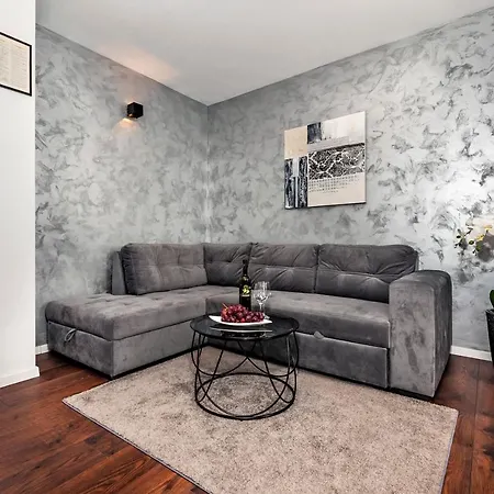 Appartement Deluxe A&a