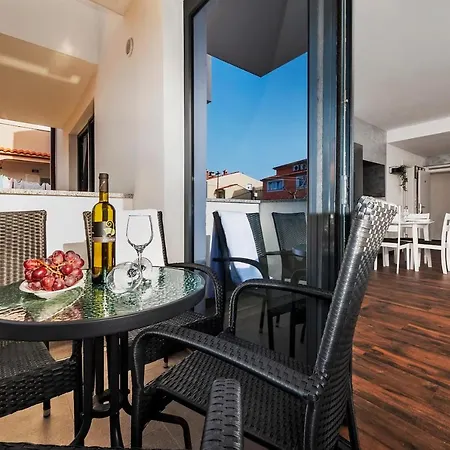 Apartment Deluxe A&a