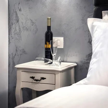 Deluxe A&a Appartement