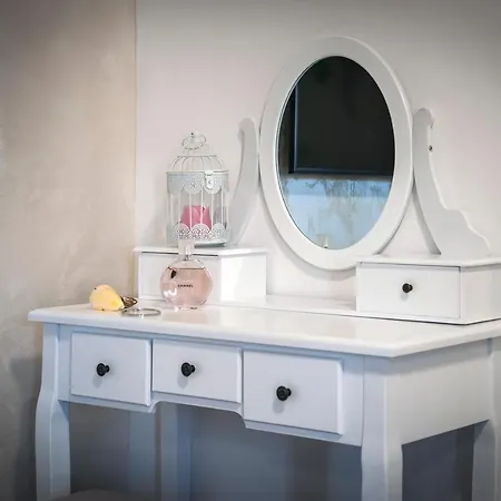 Deluxe A&a Appartement Rovinj