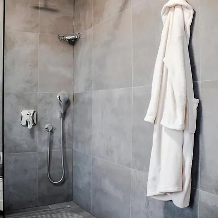 Appartement Deluxe A&a Rovinj