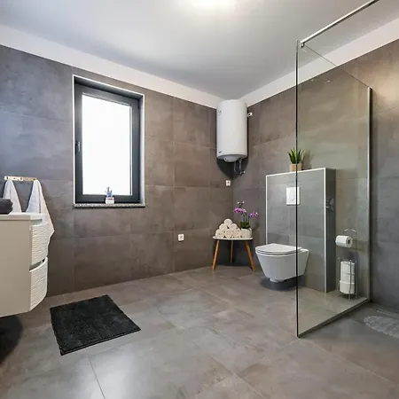 Deluxe A&a Appartement *