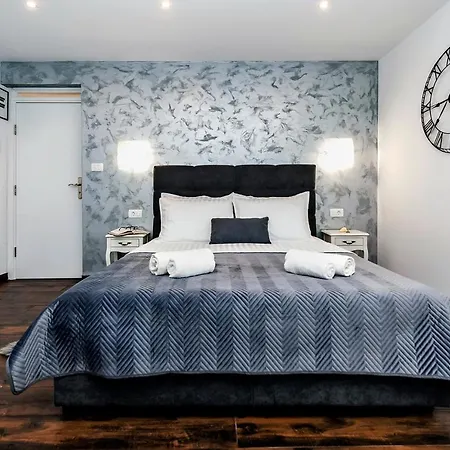 Apartment Deluxe A&a Rovinj