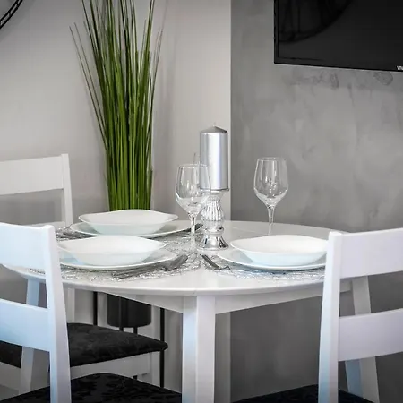 Deluxe A&a Appartement