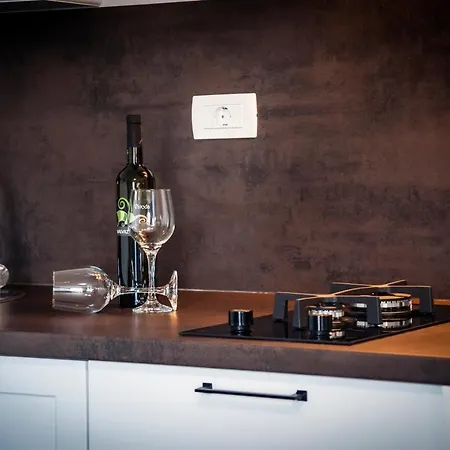 Deluxe A&a Appartement