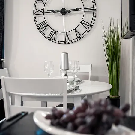 Appartement Deluxe A&a