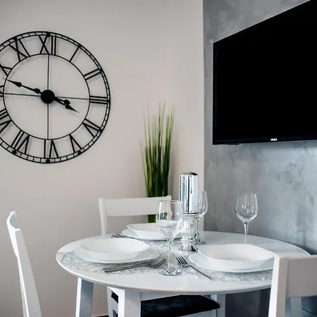 Appartement Deluxe A&a *