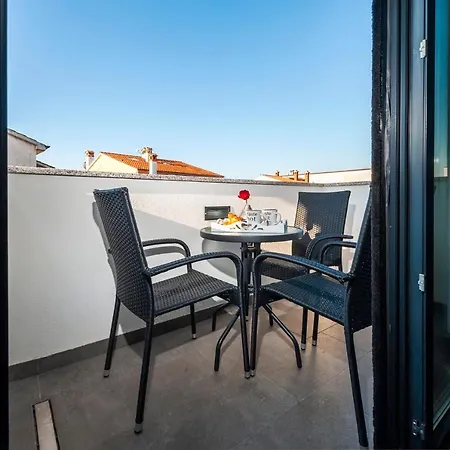 Appartement Deluxe A&a *