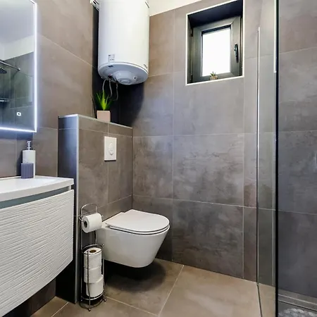 Deluxe A&a Apartment Rovinj