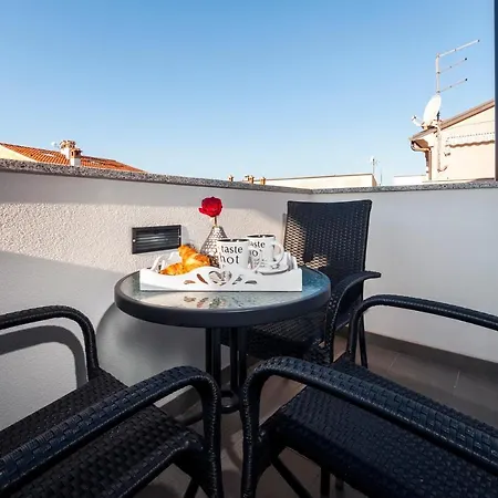 Deluxe A&a Appartement *