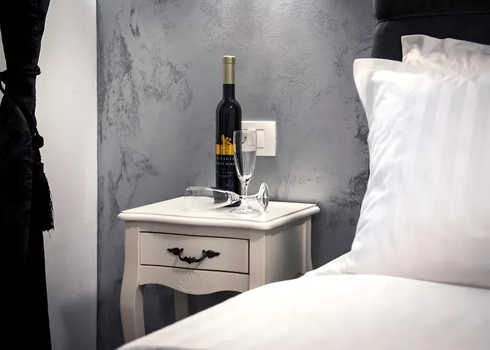 Deluxe A&a Апартаменты