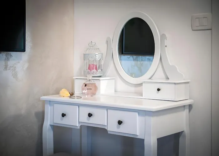 Deluxe A&a Appartement Rovinj