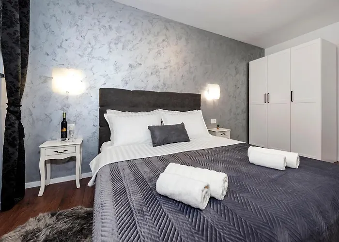 Deluxe A&a Appartement