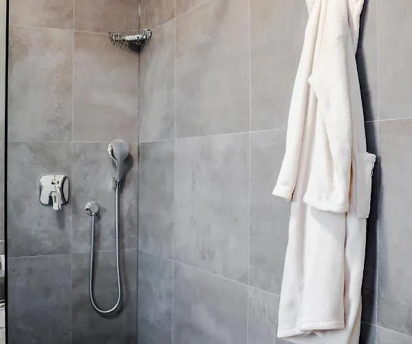 Appartement Deluxe A&a Rovinj