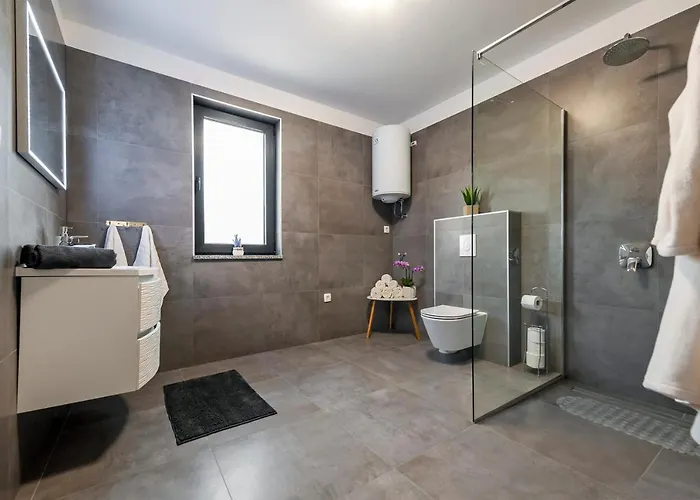 Deluxe A&a Appartement *