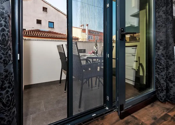 Deluxe A&a Appartement