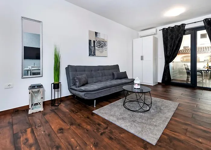 Deluxe A&a Appartement