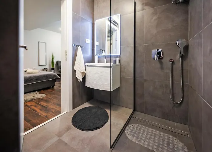 Deluxe A&a Appartement