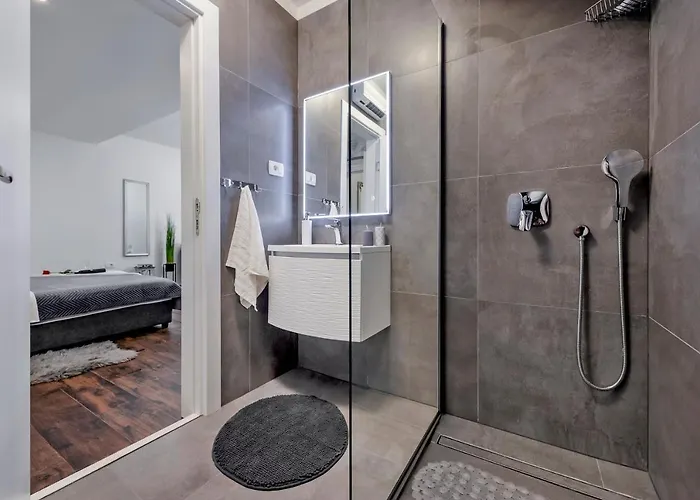 Deluxe A&a Appartement