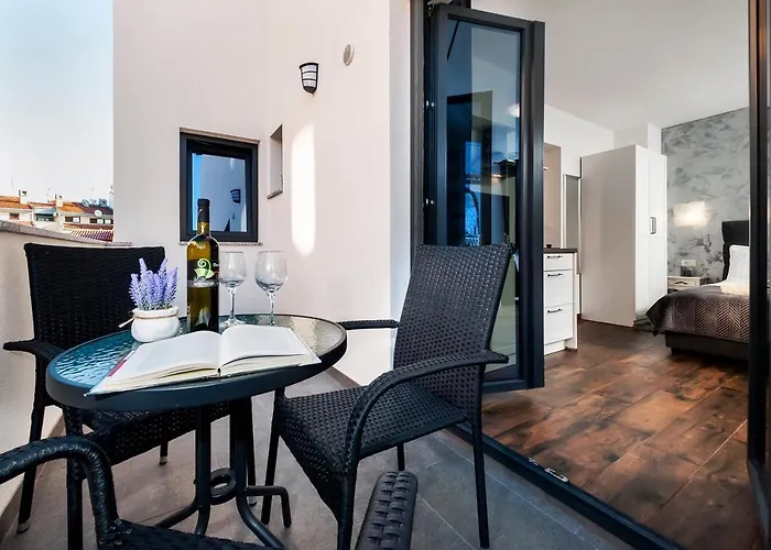 Deluxe A&a Appartement *