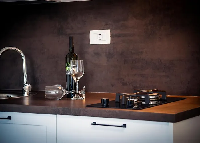 Deluxe A&a Appartement