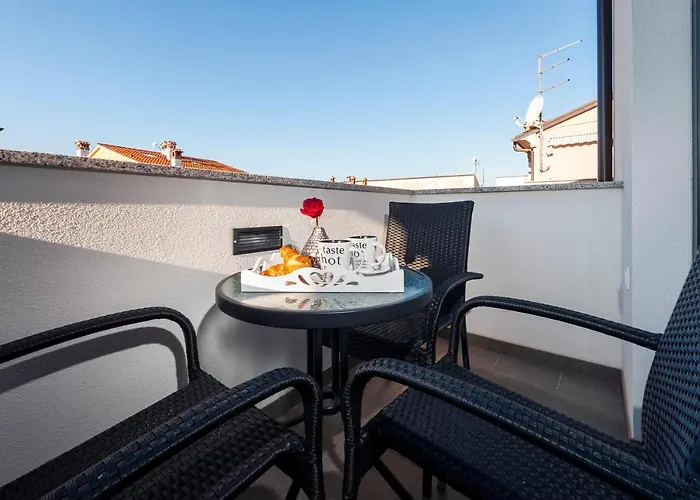 Deluxe A&a Appartement *