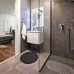 Deluxe A&a Apartman