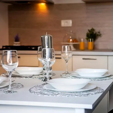 アパート Deluxe A&a