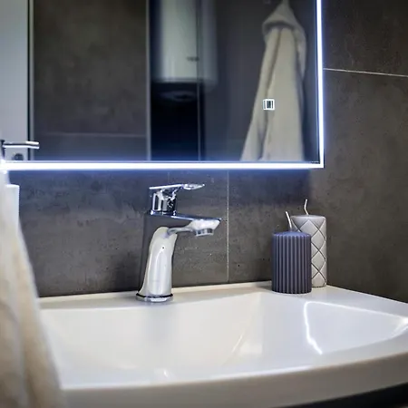 アパート Deluxe A&a *