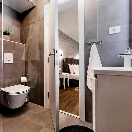 Apartment Deluxe A&a