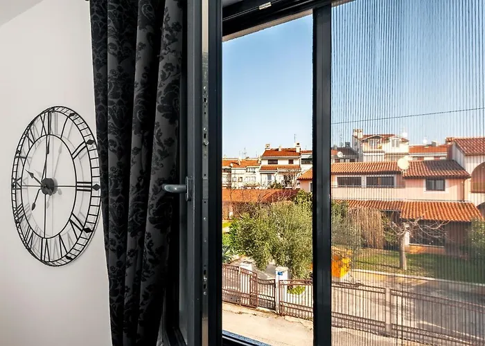 Deluxe A&a Appartamento Rovigno