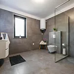 Deluxe A&a Daire *