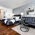 Deluxe A&a Daire Rovinj