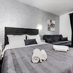 Daire Deluxe A&a Rovinj
