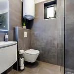 Deluxe A&a Daire Rovinj