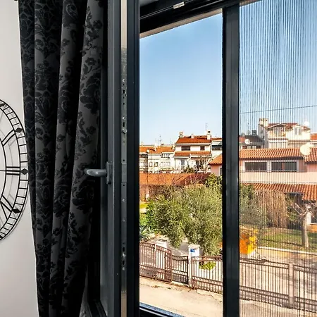 Deluxe A&a Daire Rovinj