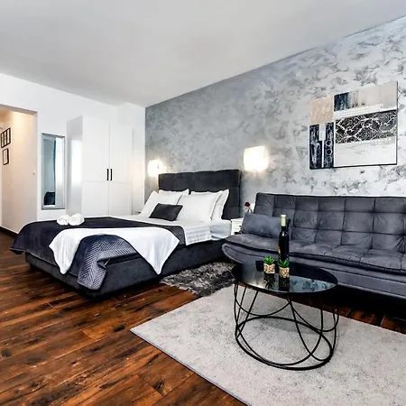 Deluxe A&a Daire Rovinj